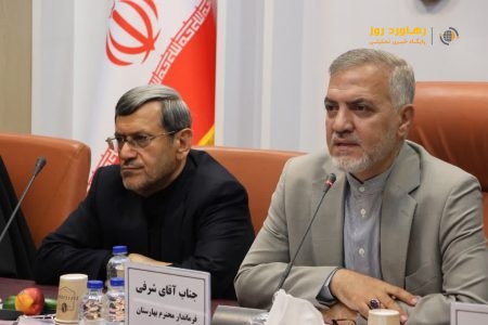 شتاب‌ در توسعه شهرستان و رضایتمندی مردم در گرو همدلی و انسجام مدیران است