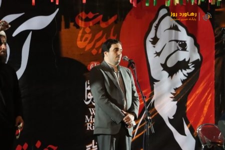 وحدت ملی، رمز عبور از شرایط امروز و پشتوانه شکست دشمن است