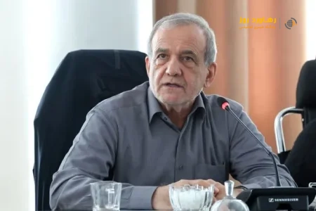کشور را با عزت و سربلندی از شرایط فعلی عبور خواهیم داد