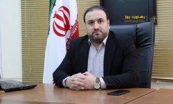 عهد و پیمان مهندس عباس لطفی با مردم شریف رشت در این روز عزیز