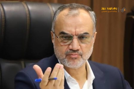 محمدحسین واثق کارگرنیا؛ استمرار خدمت، تضمین پیشرفت رشت