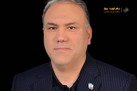 مصاحبه با ابراهیم هادی طهرانی نامزد فرهیخته انتخابات شورای شهر رشت