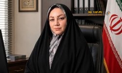 زهرا نامور عربانی از نخبه دانشگاهی تا دنیای سیاست