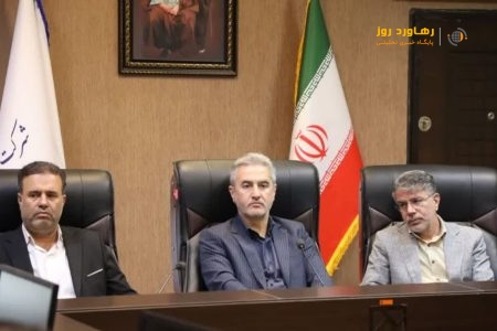 گام دیگری برای تحقق مصوبات سفر استاندار تهران به شهرستان پردیس