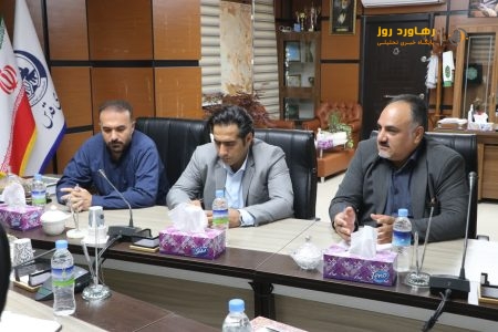 بررسی اولویت‌های توسعه شهرقدس در نشست تخصصی مطالعات طرح جامع شهری