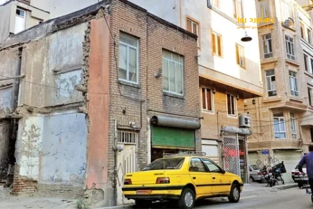 ۱۹۳ هزار پارسل ناکارآمد در پایتخت شناسایی شد