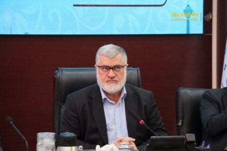 تأکید استاندار تهران بر عملیاتی‌سازی برنامه‌ها و هوشمندسازی مدیریت معادن در استان تهران