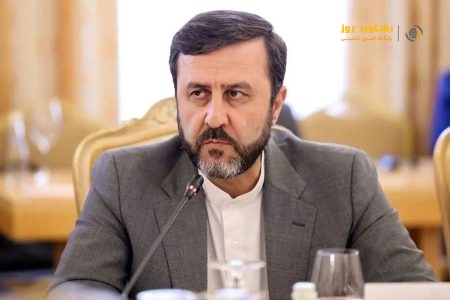 به زودی توهمات ترامپ را اصلاح می‌کنیم