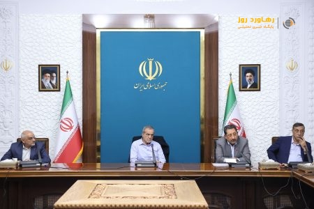 استمرار تولید و فعالیت صنایع یک ضرورت حیاتی برای اقتصاد کشور است