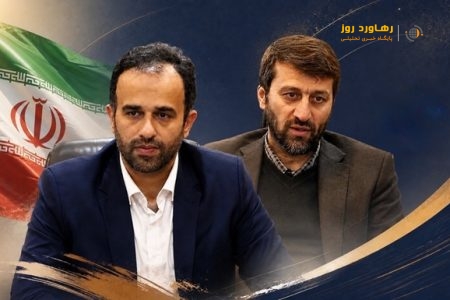 تبریک شهردار رشت به دبیر جدید شورای عالی مناطق آزاد کشور/ تأکید بر بهره‌مندی از ظرفیت منطقه آزاد انزلی