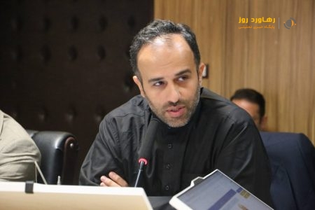 رشت در مسیر تحول شهری؛افزایش ۳ همتی ارزش املاک شهرداری و آسفالت معابر اصلی مناطق پنج‌گانه