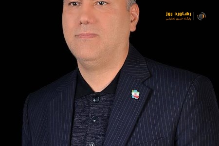 مهندس ابراهیم هادی طهرانی، خادم عرصه نظم وامنیت در آوردگاه حماسه انتخاباتی