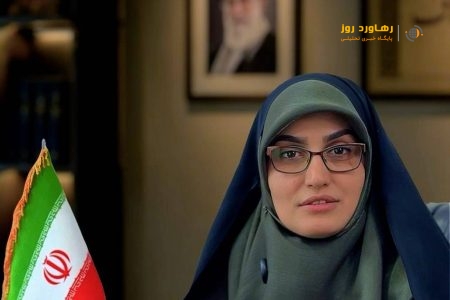 حماسه ای بنام مریم صداقت در شهر رشت