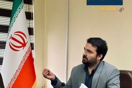 آروین مجلسی؛ نبض جوان رشت در رگ‌های توسعه