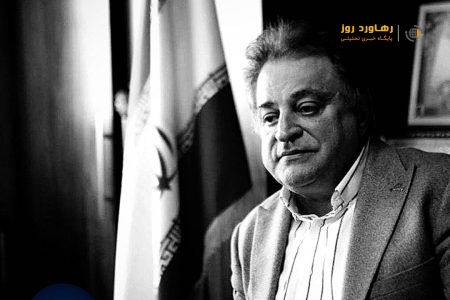 هادی شعاع شرق چهره اجماع ساز در شورای هفتم