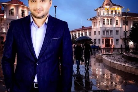 میثم عباسی پیشتاز انتخابات هفتم شورای رشت