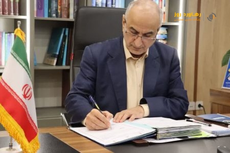 پیام تبریک مدیرکل صمت گیلان بمناسبت روز خبرنگار