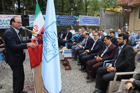تبلور جهش اقتصاد گردشگری در گیلان؛ افتتاح ١٧ پروژه و اشتغال‌آفرینی ٧٠٠ نفر