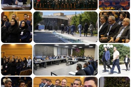 روابط عمومی پارک علم و فناوری گیلان؛ در اولین روز رویداد تخصصی «فن‌راوی» چه گذشت