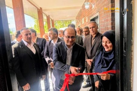 افتتاح ۲ پروژه گردشگری در سیاهکل هم‌زمان با هفته دولت/ گیلان؛ پیشران گردشگری رویداد محور از گردشگرپذیری به مقصدسازی