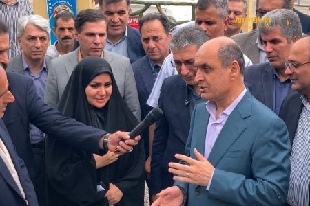 گام بلند گردشگری روستایی گیلان با افتتاح مجتمع بوم‌گردی در صومعه‌سرا؛ تبلور الگوی«هر روستا، یک بوم‌گردی» در هفته دولت ‌