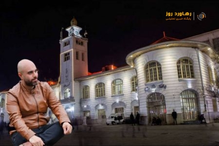 بازار در آستانه حماسه ای دوباره، آیا حمیدرضا یکتا در لیست ۱۱ نفره شورای هفتم رشت قرار خواهد گرفت؟   