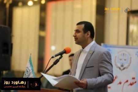 دکتر باقری هره دشت، حلقه ی پیوند خلاقیت در مدیریتی شهری و ایجاد فرصت های جدید شهروندی