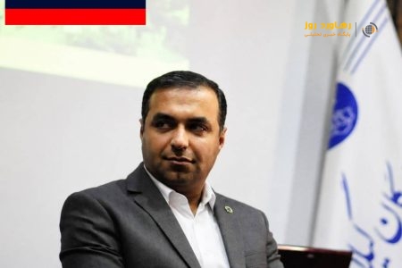 دکتر محمد باقری هره دشت، نامزد مدیربت پارلمان شهری در صدر نظرسنجی ها، برترین های رشت