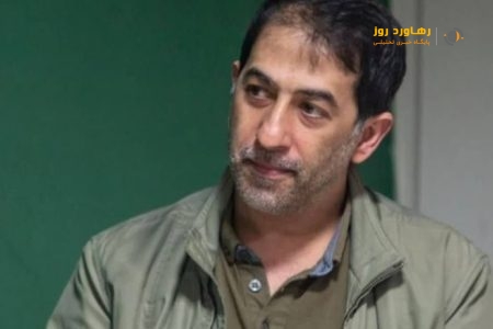 من نمی فهمم روز خبرنگار برای مسولان است یا خبرنگاران