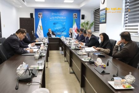 عملکرد شرکت سرمایه‌گذاری و توسعه انزلی زیر ذره‌بین مجمع
