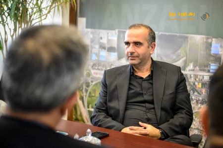 آغاز همکاری‌های مشترک سازمان و گروه سرمایه‌گذاری مسکن