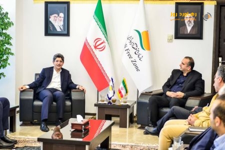 بررسی راهکارهای توسعه همکاری‌های منطقه آزاد انزلی و گروه کشتیرانی جمهوری اسلامی ایران