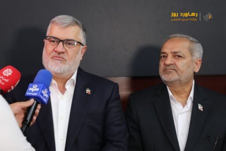 دستگاه‌های خدمات‌رسان حق قطع انشعابات مدارس را ندارند/ آمادگی کامل پایتخت برای بازگشایی مدارس در اول مهر
