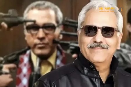 پخش مجموعه تلویزیونی «مرد سه هزار چهره» از امشب