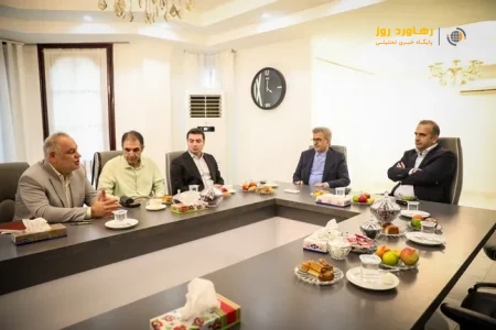آمادگی سازمان جهت مشارکت در احداث درمانگاه شبانه‌روزی منطقه آزاد انزلی
