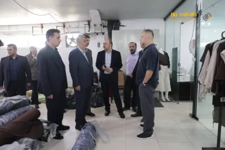 شتاب‌بخشی به توسعه زیرساخت‌های گمرکی و رفع موانع واحدهای صنعتی