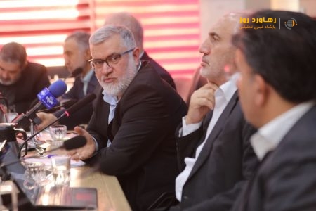 اولویت تهران، تکمیل پروژه‌های اثرگذار بر زندگی مردم است/ ارتقای ۷ پله‌ای فضای آموزشی و پیشبرد زیرساخت‌های درمانی
