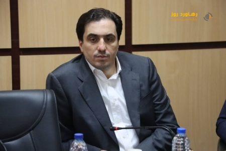 یک خبر خوش  و دو دستور مهم فرماندار شهرستان شهریار در جلسه شورای مسکن