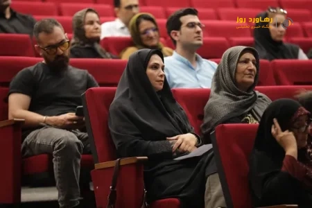 برگزاری رویداد “پرورش منتور” در منطقه آزاد انزلی