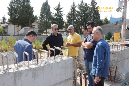 بازتعریف آبادانی در جغرافیای منطقه آزاد انزلی