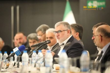 پیشنهاد برگزاری همایش بین‌المللی فرصت‌های سرمایه‌گذاری