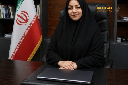 دکتر زهرا نامور عربانی، زخم‌های آبی رشت؛ از «فاضلاب‌های سرگشاده» تا «کریدورهای حیات‌بخش»