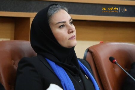 صنم امین؛ گیل زنی که از دل صنعت برخاست و به نماد مدیریت تکنوکرات در گیلان تبدیل شد