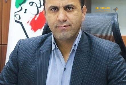 دکتر عموزاده: «باید ریل‌گذاری کنیم؛ حتی اگر ما نبودیم»