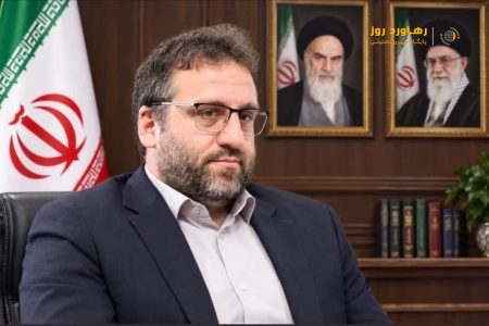 با ابلاغ شهردار رشت؛ مرتضی براری سکاندار معاونت خدمات شهر منطقه ۲ رشت شد