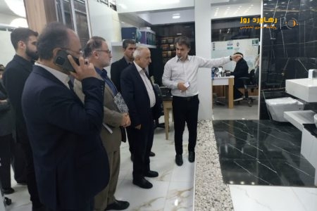 مدیرکل صمت گیلان: تشخیص نیاز بازار و تامین دقیق آن، شاه بیت تولید پایدار است