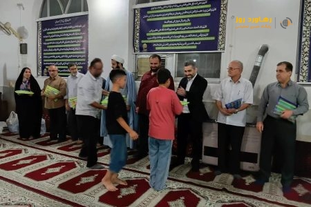 امیر افروز در صف حمایت از دانش آموزان صف سری، برای فردای بهتر فرزندان مان با برخورداری های یکسان برای تحقق عدالت آموزشی