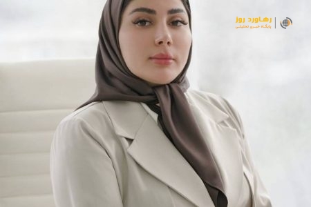 معصومه همرنگ نامی که بعنوان شگفتی انتخابات شورای هفتم طنین انداز شد