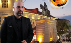 حمیدرضا یکتا رقیب جدی و سرسخت، مهیار سماکچی در رقابت هفتمین دوره شورای شهر رشت