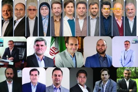 ذائقه متفاوت از شورای پنجم به ششم، اخطار برای اعضای شورای ششم